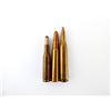 Image 4 : COLLECTIBLE ASSORTED METRIC AMMO LOT