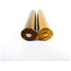 Image 4 : COLLECTIBLE ASSORTED .40-72 W.C.F. AMMO AND NON-PRIMED BRASS CASES LOT
