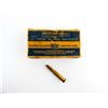 Image 1 : COLLECTIBLE DOMINION .32 SPL AMMO LOT