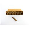 Image 2 : COLLECTIBLE DOMINION .32 SPL AMMO LOT