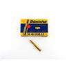 Image 1 : COLLECTIBLE DOMINION .30-40 KRAG AMMO LOT