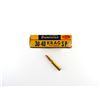 Image 3 : COLLECTIBLE DOMINION .30-40 KRAG AMMO LOT