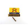 Image 1 : COLLECTIBLE WESTERN SUPER X .30-40 KRAG AMMO LOT