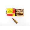 Image 1 : COLLECTIBLE KYNOCH .577/450 MARTINI-HENRY AMMO LOT