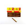 Image 1 : COLLECTIBLE KYNOCH .280 RIMLESS NITRO EXPRESS AMMO LOT