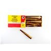 Image 1 : COLLECTIBLE KYNOCH .280 RIMLESS NITRO EXPRESS AMMO LOT