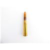 Image 4 : COLLECTIBLE ASSORTED DOMINION .30-40 KRAG AMMO LOT