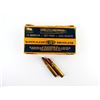 Image 1 : COLLECTIBLE ASSORTED .32 REM AMMO LOT