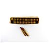Image 2 : COLLECTIBLE ASSORTED .32 REM AMMO LOT