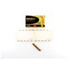 Image 1 : COLLECTIBLE IMPERIAL .38-55 WIN AMMO LOT