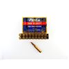 Image 1 : COLLECTIBLE PETERS .280 REM AMMO LOT