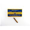 Image 1 : COLLECTIBLE DOMINION .30 REM AMMO LOT