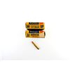 Image 3 : COLLECTIBLE DOMINION .30 REM AMMO AND NON-PRIMED BRASS CASES LOT