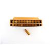Image 2 : COLLECTIBLE DOMINION .44-40 WIN AMMO LOT