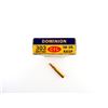 Image 3 : COLLECTIBLE DOMINION .303 BR AMMO LOT