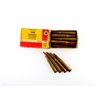 Image 1 : COLLECTIBLE ASSORTED KYNOCH AND ELEY .280RIMLESS (ROSS) AMMO LOT