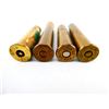 Image 3 : COLLECTIBLE ASSORTED .45-70 GOVT AMMO / BLANKS AND WOODED BULLET LOT