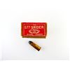 Image 2 : COLLECTIBLE CIL .577 SNIDER AMMO LOT