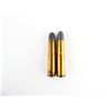Image 4 : COLLECTIBLE ASSORTED DOMINION .43 MAUSER AMMO LOT