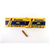 Image 1 : COLLECTIBLE DOMINION .351 WIN SELF-LOADING AMMO LOT