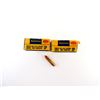 Image 3 : COLLECTIBLE DOMINION .351 WIN SELF-LOADING AMMO LOT