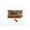 Image 1 : COLLECTIBLE WINCHESTER LITTLE BIG HORN CENTENNIAL 1876-1976 .44-40 WIN AMMO LOT