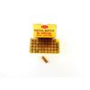 Image 2 : COLLECTIBLE CIL PISTOL MATCH .38 SPL AMMO AND NON-PRIMED BRASS CASES LOT