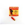 Image 1 : COLLECTIBLE CIL CANUCK 16 GAUGE 2 3/4" SHOT SHELL AMMO LOT