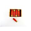 Image 2 : COLLECTIBLE CIL CANUCK 16 GAUGE 2 3/4" SHOT SHELL AMMO LOT