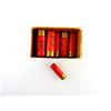 Image 2 : COLLECTIBLE CIL 12 GAUGE 2 3/4" SHOT SHELL AMMO LOT