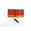 Image 3 : COLLECTIBLE CIL CANUCK .410 GAUGE 2 1/2" SHOT SHELL AMMO LOT