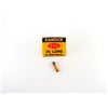 Image 3 : COLLECTIBLE DOMINION .32 LONG AMMO LOT
