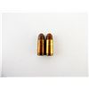 Image 4 : COLLECTIBLE ASSORTED DOMINION .32 COLT AUTO CF AMMO LOT