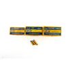 Image 1 : COLLECTIBLE ASSORTED DOMINION .32 S&W LONG / .38 S&W CF AND .38 S&W SPL AMMO LOT
