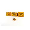 Image 3 : COLLECTIBLE ASSORTED DOMINION .32 S&W LONG / .38 S&W CF AND .38 S&W SPL AMMO LOT