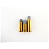 Image 4 : COLLECTIBLE ASSORTED DOMINION .32 S&W LONG / .38 S&W CF AND .38 S&W SPL AMMO LOT