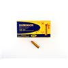 Image 1 : COLLECTIBLE DOMINION .32-20 WIN AMMO LOT