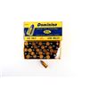 Image 1 : COLLECTIBLE DOMINION .455 COLT AMMO LOT