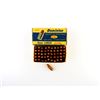 Image 1 : COLLECTIBLE DOMINION 9MM LUGER AMMO LOT