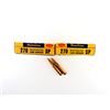 Image 3 : COLLECTIBLE ASSORTED DOMINION .270 WIN AMMO LOT