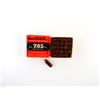 Image 1 : COLLECTIBLE DEUTSCHE WAFFEN AND MUNITIONSFABRIKEN (DWM) 7.65MM AMMO LOT