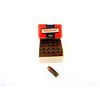 Image 2 : COLLECTIBLE DEUTSCHE WAFFEN AND MUNITIONSFABRIKEN (DWM) 7.65MM AMMO LOT