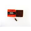 Image 1 : COLLECTIBLE DEUTSCHE WAFFEN AND MUNITIONSFABRIKEN (DWM) 7.65MM AMMO LOT
