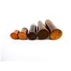 Image 3 : COLLECTIBLE ASSORTED RIM FIRE AMMO LOT