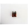 Image 2 : COLLECTIBLE ASSORTED .25 STEVENS SHORT AND .32 SHORT RF AMMO LOT