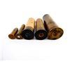Image 3 : COLLECTIBLE ASSORTED AMMO AND NON-PRIMED BRASS SHOT SHELL HULLS LOT