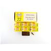 Image 1 : COLLECTIBLE WESTERN SUPER-MATCH MARK III .22 LR AMMO LOT
