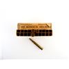 Image 2 : COLLECTIBLE KYNOCH .375/303 AXITE AMMO LOT