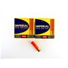 Image 1 : COLLECTIBLE IMPERIAL 28 GAUGE 2 3/4" SHOT SHELL AMMO LOT
