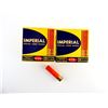 Image 1 : COLLECTIBLE IMPERIAL 28 GAUGE 2 3/4" SHOT SHELL AMMO LOT